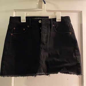 American Eagle - women’s skirt